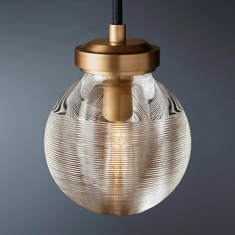 Aileen Pearl Ball Wall Sconce