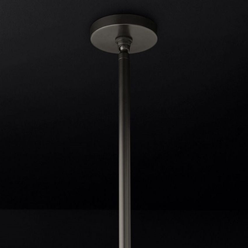 Prismatic plus Chandelier 46"
