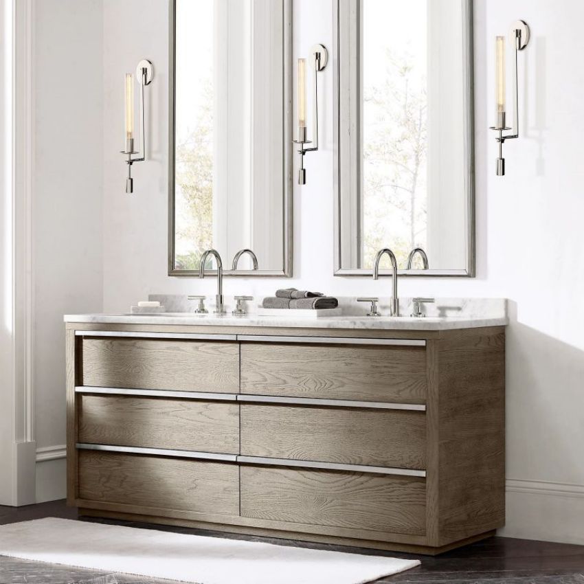 Prismatic plus Sconce