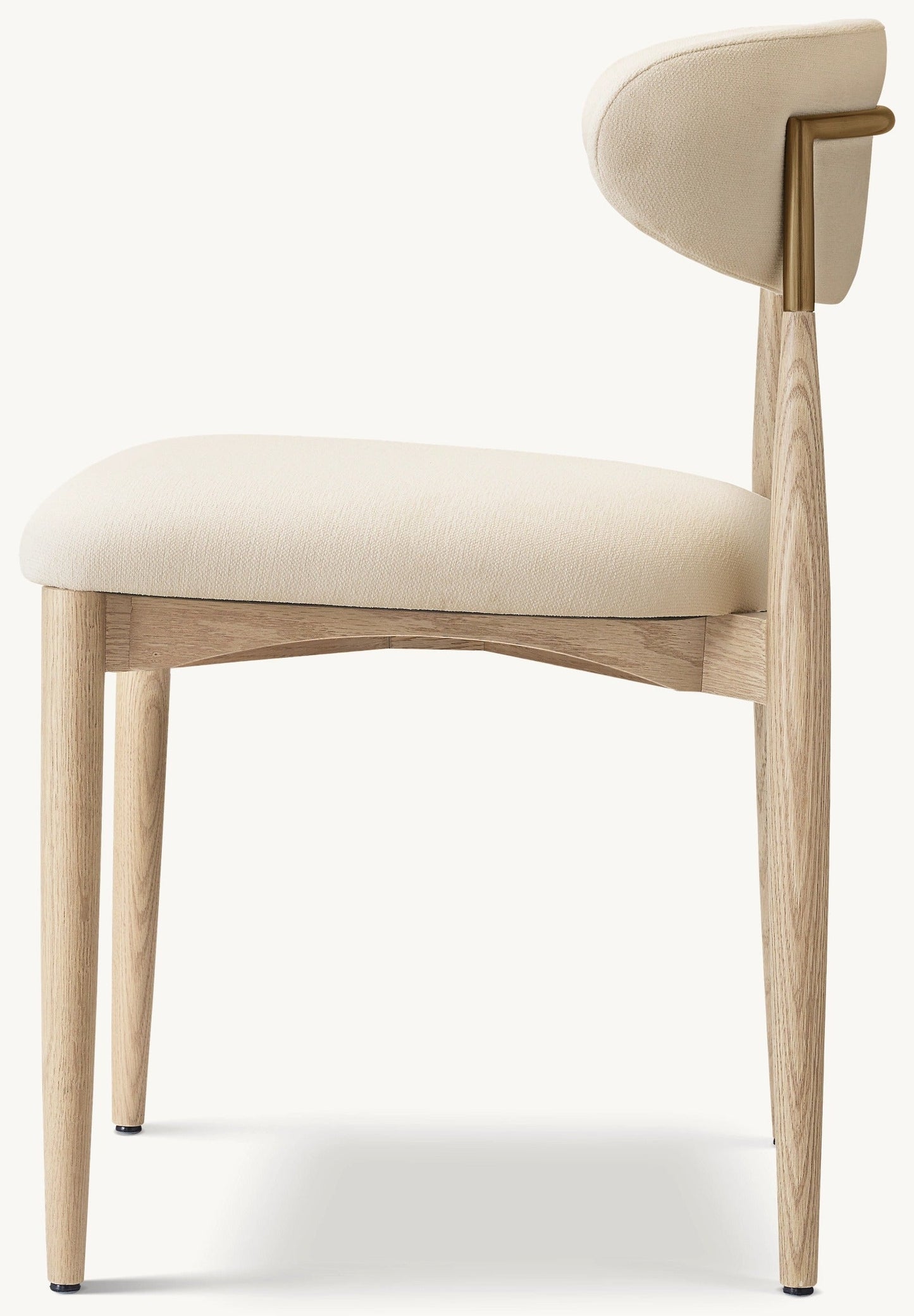 Arno Fabric Dining Side Chair