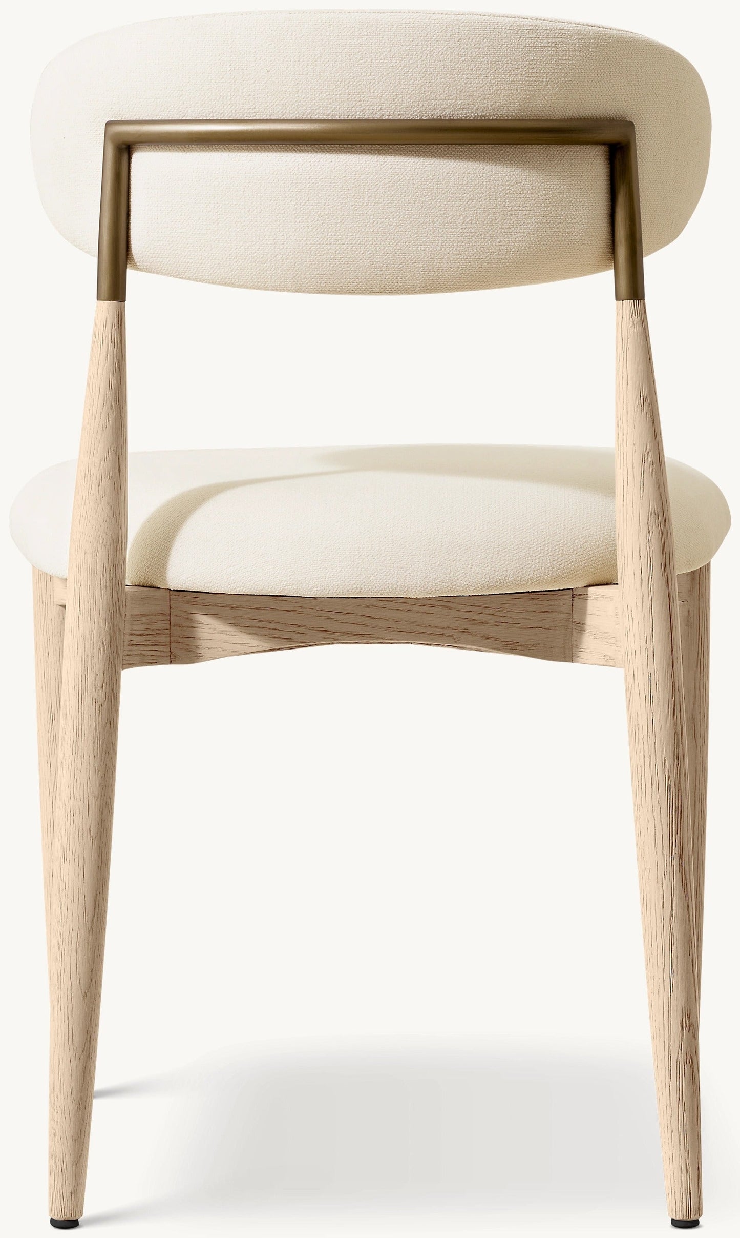 Arno Fabric Dining Side Chair