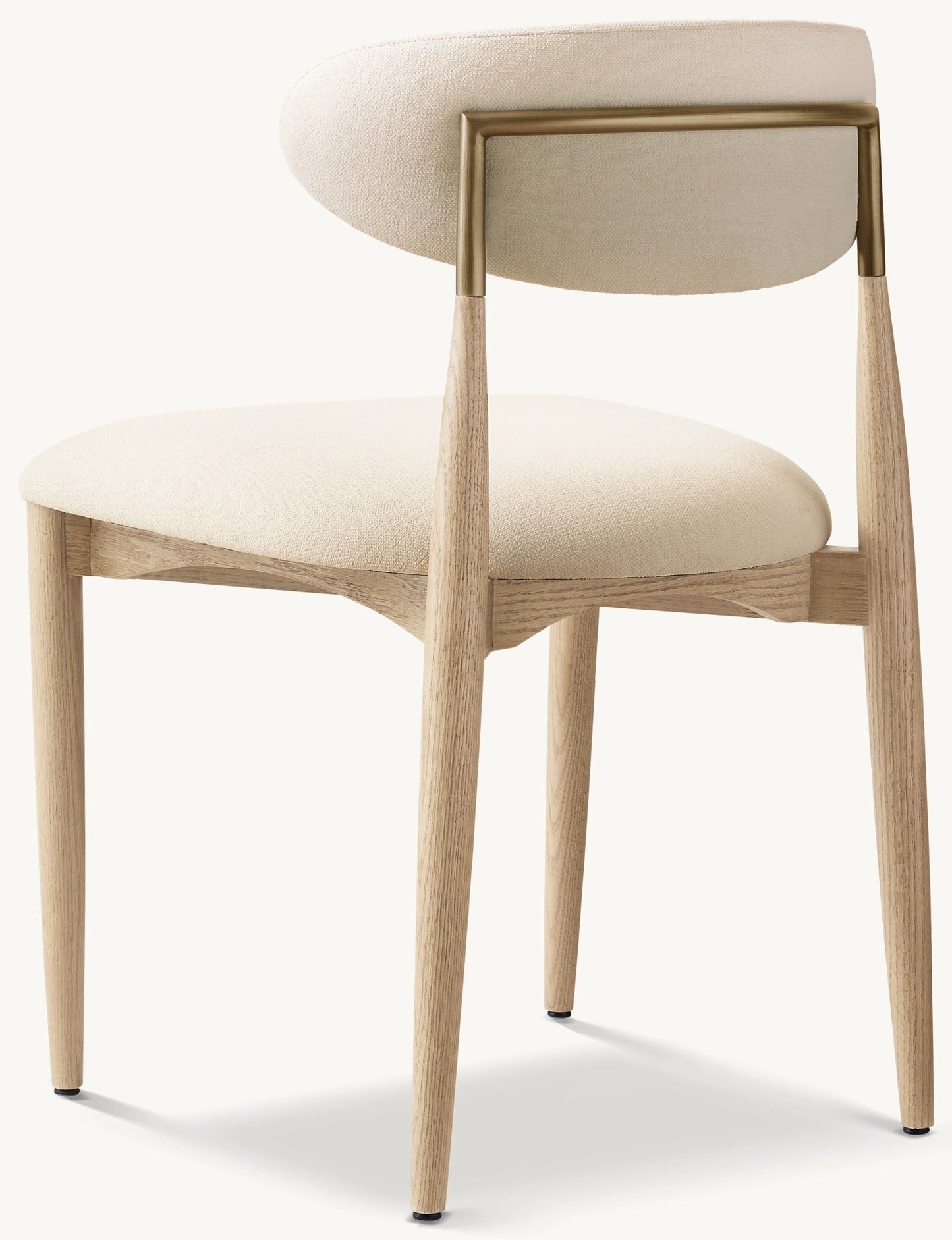 Arno Fabric Dining Side Chair